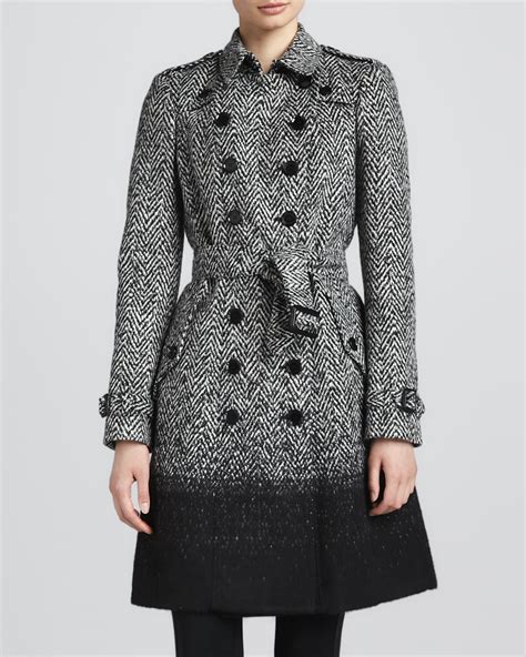 burberry herringbone coat|burberry clothing website.